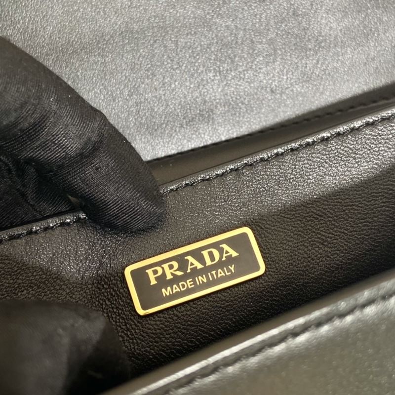 Prada Satchel Bags